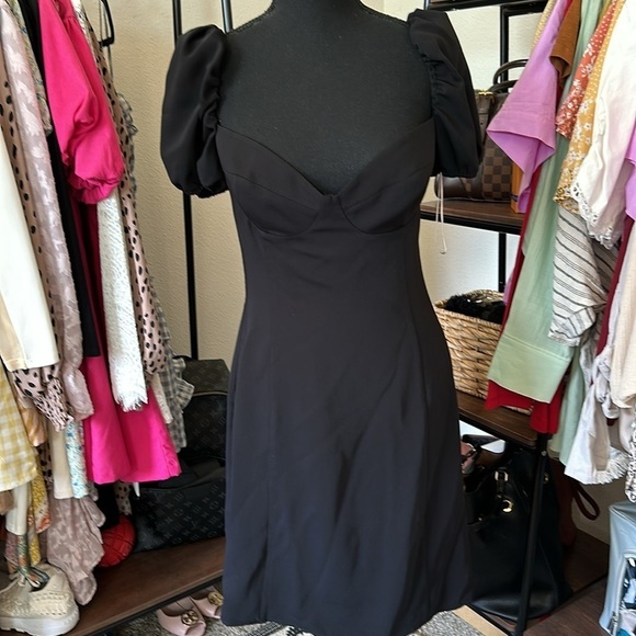 Nwt Wilfred
New Novella Shortsleeve Dress - Picture 7 of 10